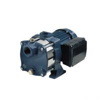 Ebara - Elettropompa centrifuga multistadio orizzontale in ghisa compact am/6