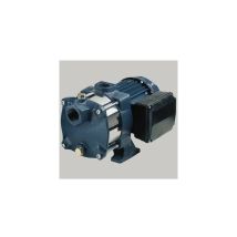 Elettropompa Centrifuga Multistadio Orizzontale In Ghisa Compact Bm/12