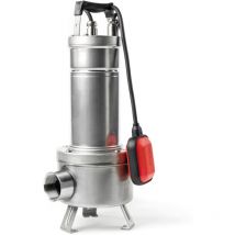 DAB - elettropompa centrifuga sommergibile feka vs 1200 t-na 1,6 hp trifase in acciaio inox 99330934