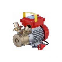 Rover Pompe - elettropompa da travaso be-m Hp 1,2 (ø mm. 40)