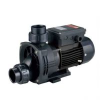 Elettropompa HP 0,5 Monofase Idromassaggio SPA Piscina 370 W Pompa BTP-370