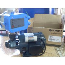 Lowara - Elettropompa pm16 + presscontrol 1,5 incluso pompa motore acqua autoclave