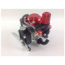 Dema - Pompa a membrana media/alta pressione imovilli M20 20 l/1'-25 bar-700 rpm