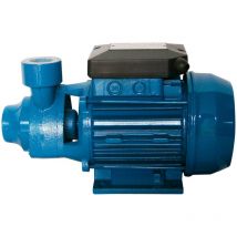 Mod CM6/4N elettropompa periferica 1,0Hp monofase 230V IP44 - Matra