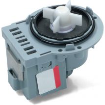 Motore pompa di scarico - Lavatrice - lg - 515028014025011615