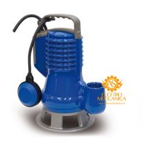 Zenit - Elettropompa Sommergibile DG-blue 75/2/G40V A1BM 10/SH Monofase