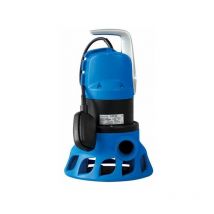 Elettropompa Sommersa D-Dwp 1000 Tallas