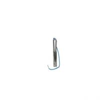 Elettropompa sommersa per acque pulite in pozzi serie gs 4