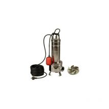 Elettropompa sommersa per pozzi neri DAB mod. 'feka vs' Misura: Kw 0.55 Hp 0.75