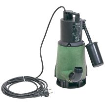 Dab - Elettropompa Sommersa Per Uso Domestico Feka 0.55 Kw 0.75 Hp
