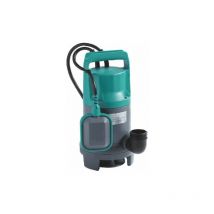 Wilo - elettropompa sommergibile per acque reflue domestiche grigie initial waste 16-11 4186549