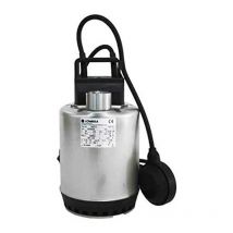 Lowara - DOC7/A elettropompa sommergibile per acque chiare 107540020