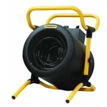 Elettroriscaldatore termoventilatore stufa Stanley turbo 5000 w - l36xp34xh44