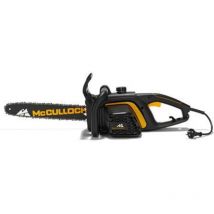 Motosega elettrica mcculloch 'cse1835' barra 35 cm 1800w