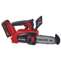 Elettrosega Fortexxa 18/20 th (1x3,0Ah) Einhell