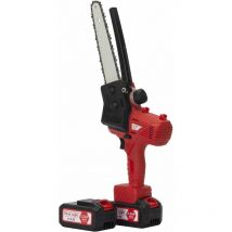 Elettrosega Sbaraglia 2B 21V 5,2AH C/2 batt A3026