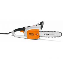 Motosega elettrica Stihl MSE190 230 v 1.9 kW lunghezza cavo 1.8 m 40 cm