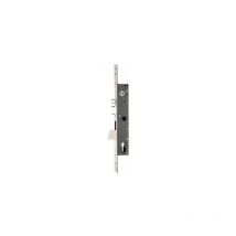 Isé - Elettroserratura da infilare per montati a chiusura laterale frontale inox 346x22x3 mm iseo 781 - 25 mm