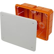 Cassetta Derivazione Incasso Bion 196x152x70mm