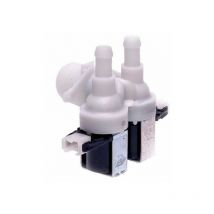 Elettrovalvola 2 vie - Lavatrice - ariston hotpoint - 3310543662894226323