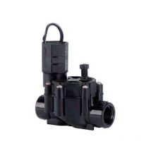 Elettrovalvola filettata 3/4 5m3 / h - 075dv - rain bird