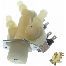 Elettrovalvola - Lavatrice LG 2953923307640075731