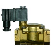 Elettrovalvola Per Acqua Mod. Wather Tec Versione N.a. Ø 1" 00000543473