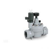 Elettrovalvola per irrigazione con controllo di flusso 1" femm 2500 MTF Irritrol