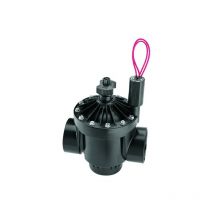 Elettrovalvola per irrigazione serie pgv 24 vac 11/2' f.f. Irritec