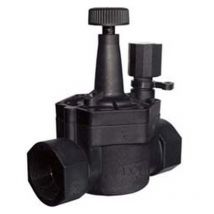 Elettrovalvola rn 160 plus w/fc - attacco f 1'1/2