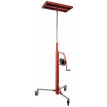 Elevador de carga Mob Mondelin 6550065001