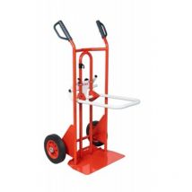 Matisère - Elevador de contenedores de 250 kg - fimm - 810005346