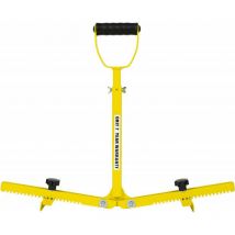 Elevador de losas de terraza. 1 persona