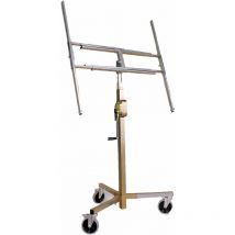 Akifix - Elevador de placas telescópico NAP01001