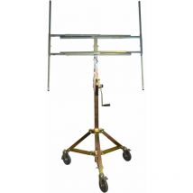 Akifix - Elevador de placas telescópico NAP01002