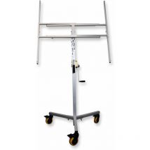 Akifix - Elevador de placas telescópico NAP01003