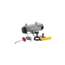 Elevador electrico 300/600 kg Karpa