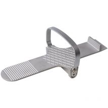 Elevador para placas y puertas 300 mm