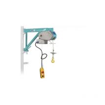 Elévateur 230 Volts 200 kg Imer etr 200 n