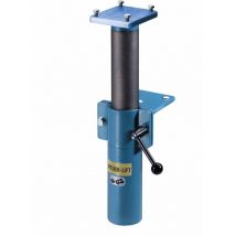 Brockhaus Heuer - 104240 Dispositif de réglage de la hauteur 104240 Largeur de mâchoire: 140 mm A217622