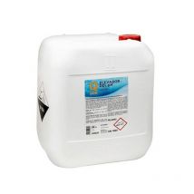 Lévateur de ph 25Kg augmenteur de ph, produit solide inodore, facilement soluble dans l'eau, liquide