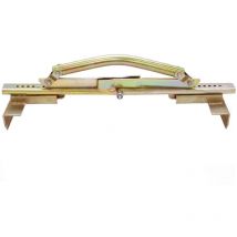 HaWe Elévateur de plaques Profi 330-620mm