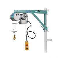 Lévateur Imer 150 kg 230 Volts et 150N