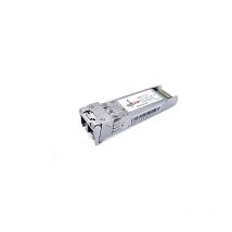 Elfcam - 10Gbps sfp+ Module de Transceiver à Fibre Optique, Dual lc Connecteur, 10GBase-LR sfp+ Module, 1310nm 10km ddm