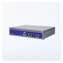 Elfcam - gpon olt 1 Port PON,1X Port 10G sfp+, 2X Ports Gigabit RJ45, Mettre à Jour Automatique, Gestion Web ems, Compatible avec Freebox Ultra