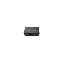 10G Convertisseur Fiber Ethernet avec 1x 10GBase-X vers 10GBase-X 2 Slots sfp+ Compatible avec Freebox Ultra - Elfcam