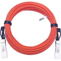 10m Câble Optique Actif sfp à sfp aoc 1,25Gbit/s(10M) - Elfcam