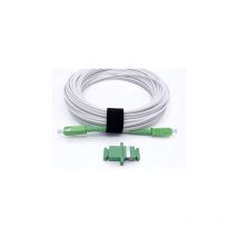 Cable a Fibre Optique pour Orange Livebox sfr La Box Fibre Bouygues Bbox, La Livraison avec Le Coupleur pour Rallonge Fibre Optique, sc/apc a sc/apc