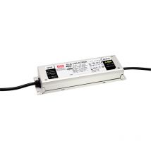 ELG-150-C1400DA-3Y LED-Treiber Konstantstrom 105 w 1400 mA 54 - 107 v/dc Dali, Montage au - Mean Well