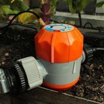 Vitavia - Mechanische Zeitschaltuhr für Bewässerungssysteme 'emt'